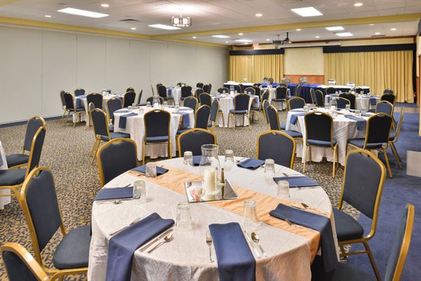 Billings Hotel and Convention Center