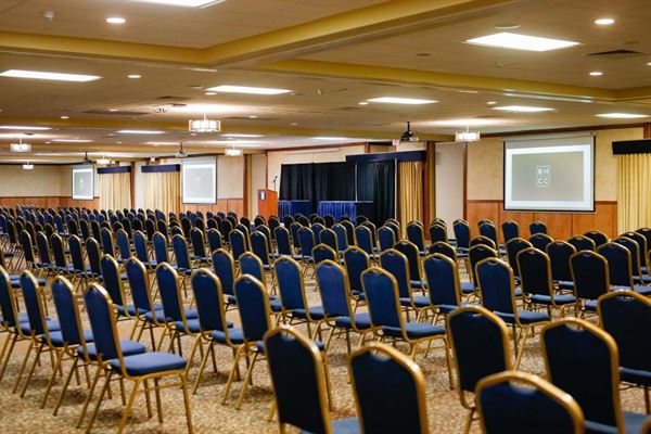 Billings Hotel and Convention Center