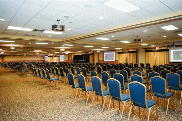 Billings Hotel and Convention Center