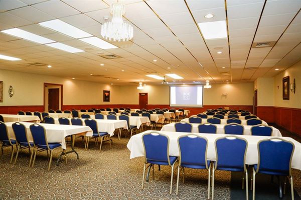 Billings Hotel and Convention Center