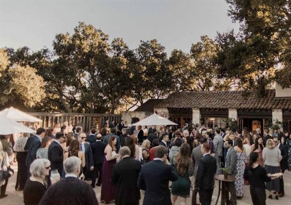 Holman Ranch Estate Vineyard & Winery