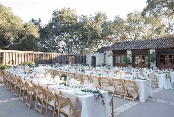 Holman Ranch Estate Vineyard & Winery