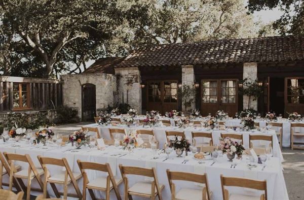 Holman Ranch Estate Vineyard & Winery