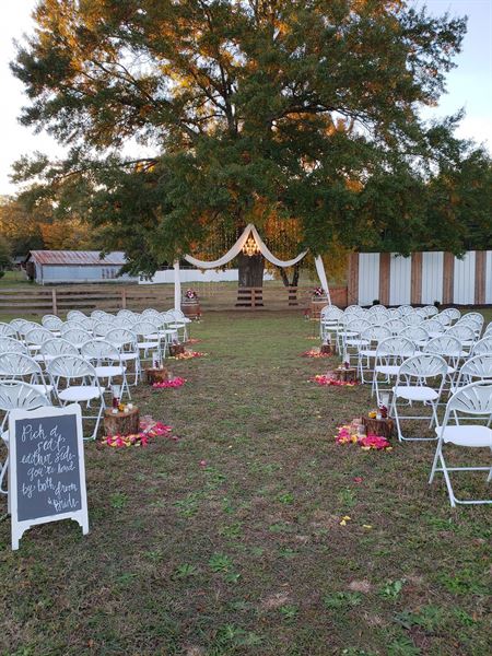 Cedar Creek Ridge Farms
