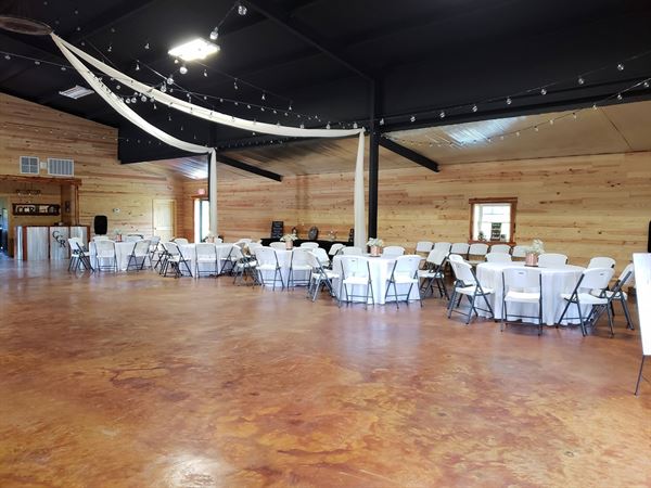 Cedar Creek Ridge Farms