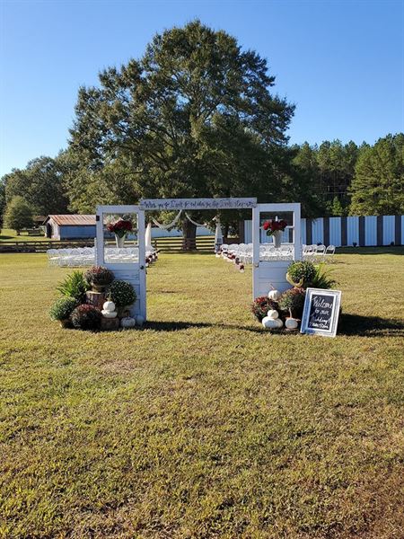 Cedar Creek Ridge Farms