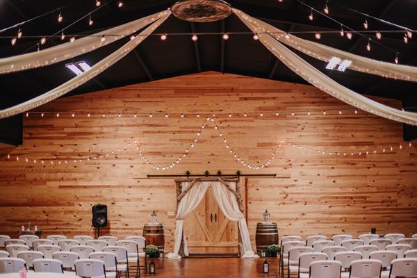 Cedar Creek Ridge Farms