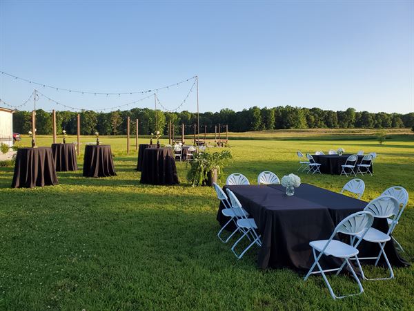 Cedar Creek Ridge Farms