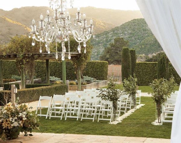 Bernardus Lodge & Spa