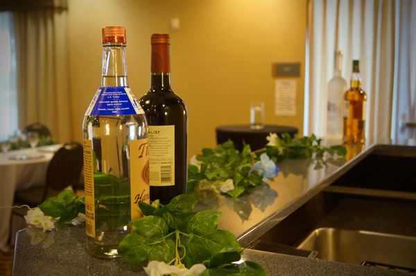 The Cambria Hotel Plano Frisco