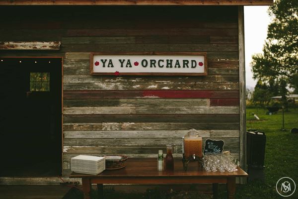 Ya Ya Farm and Orchard