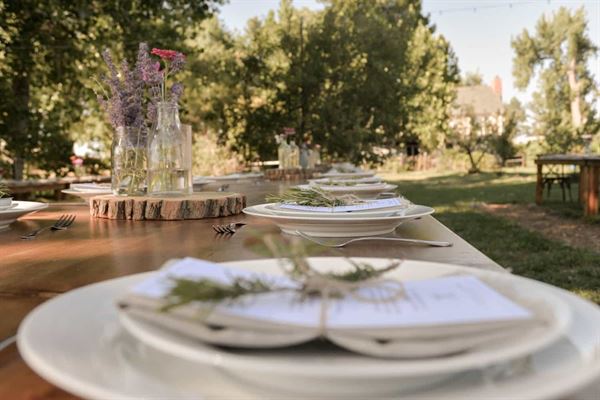 Ya Ya Farm and Orchard