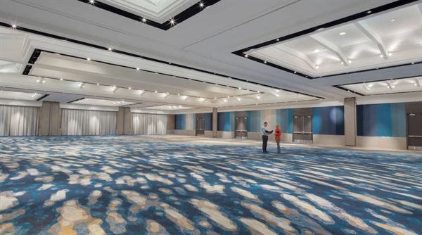 Hyatt Regency Monterey