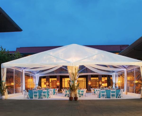 Hyatt Regency Monterey