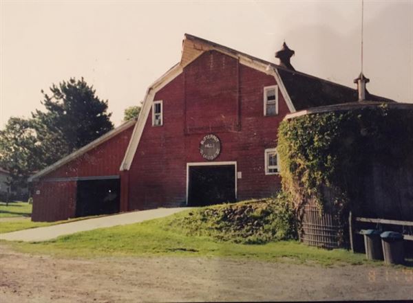Butternut Hills Golf