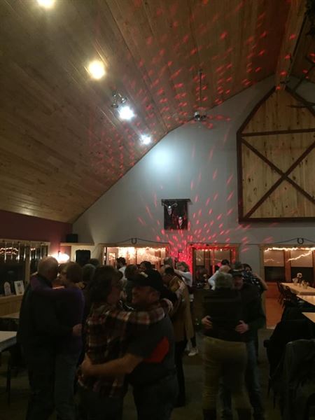 Butternut Hills Golf