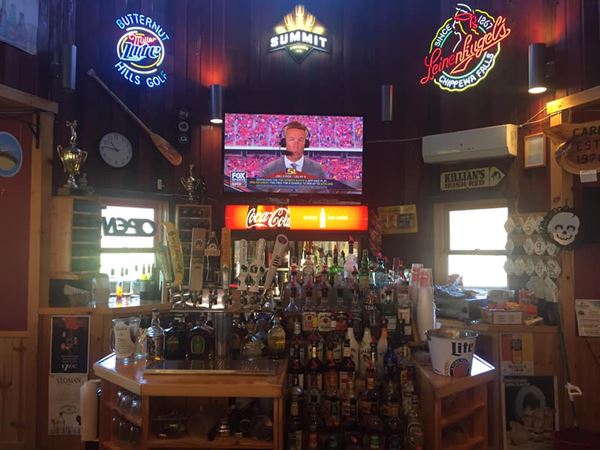 Butternut Hills Golf