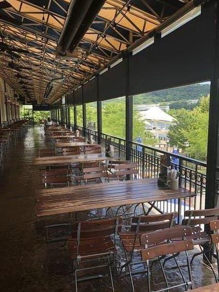 Hofbräuhaus Pittsburgh Brewery & Restaurant