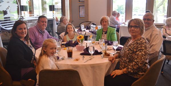 Country Club of Paducah