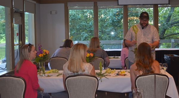 Country Club of Paducah