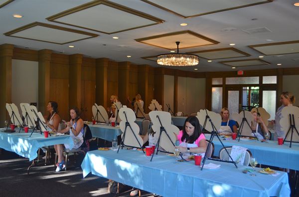 Country Club of Paducah