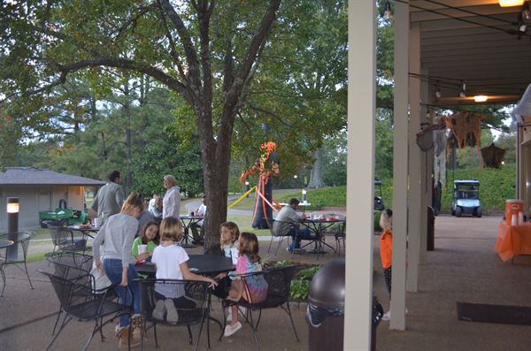 Country Club of Paducah