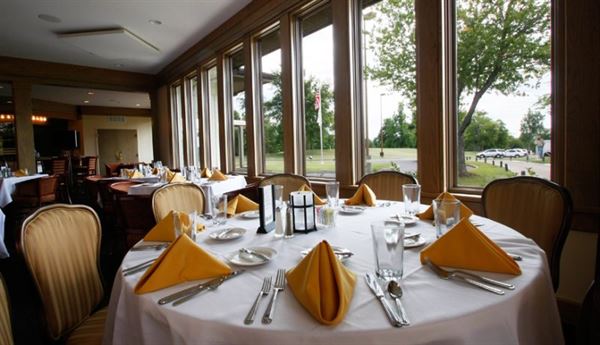 Country Club of Paducah