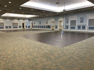 Ballroom Whole