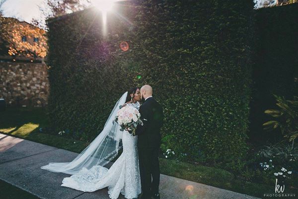 Immaculate Events, LLC