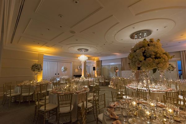 Immaculate Events, LLC