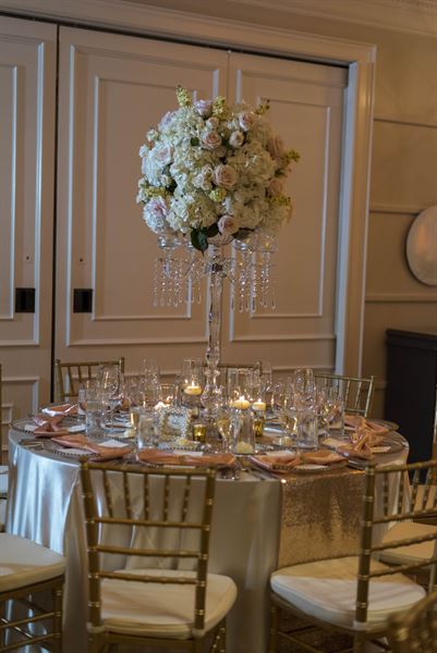 Immaculate Events, LLC