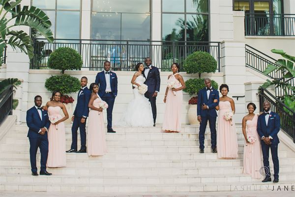 Immaculate Events, LLC