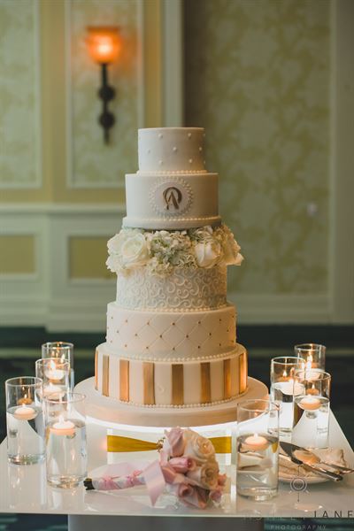 Immaculate Events, LLC