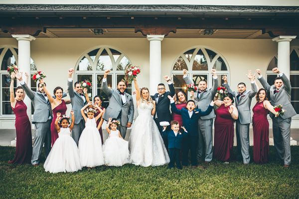 Immaculate Events, LLC