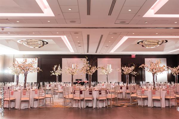 Sheraton Eatontown Hotel