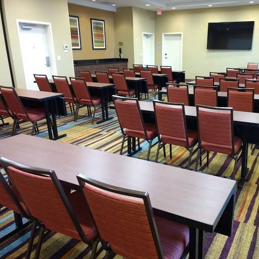 Fairfield Inn & Suites Twin Falls