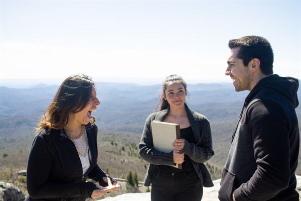 Olivia Godfrey Humanist Celebrant