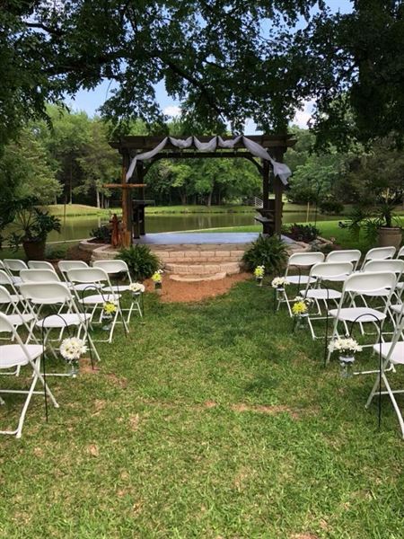 Tanglewood Resort Hotel & Conference Center