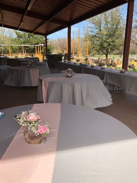 Tanglewood Resort Hotel & Conference Center