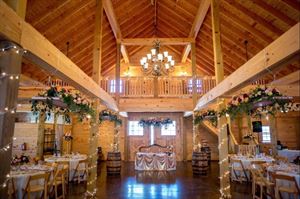 The Reception Barn