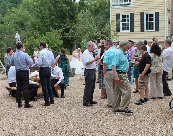 Shenandoah Manor Bed & Breakfast