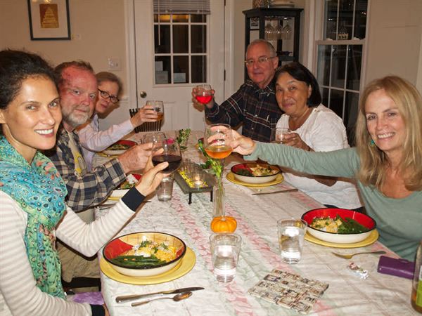 Shenandoah Manor Bed & Breakfast