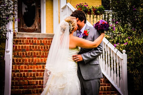 Shenandoah Manor Bed & Breakfast