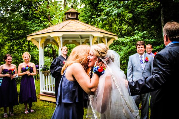 Shenandoah Manor Bed & Breakfast