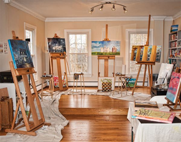Shenandoah Manor Bed & Breakfast