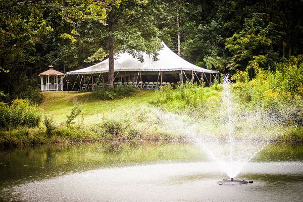 Shenandoah Manor Bed & Breakfast