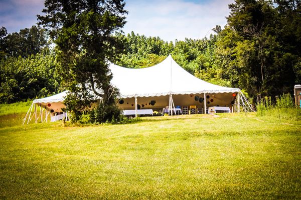 Shenandoah Manor Bed & Breakfast