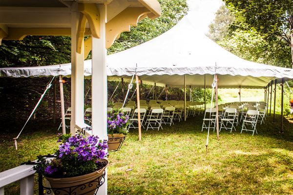 Shenandoah Manor Bed & Breakfast