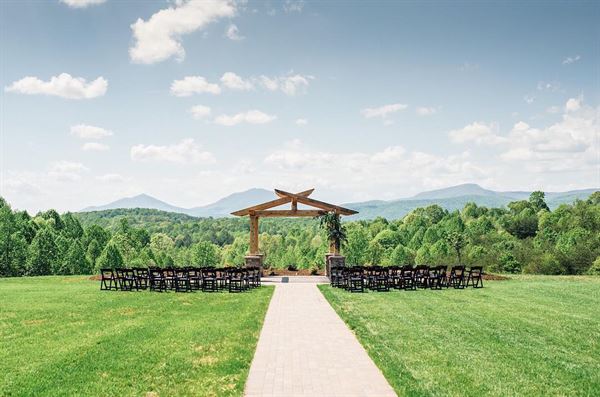 Glass Hill Venue