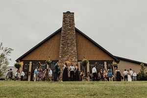 Outdoor Patio & Grounds